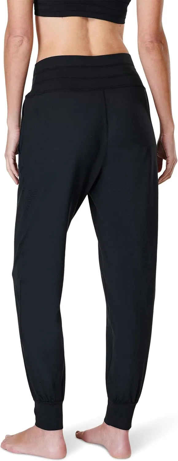 Sweaty Betty Women's Gaia Yoga Pants
