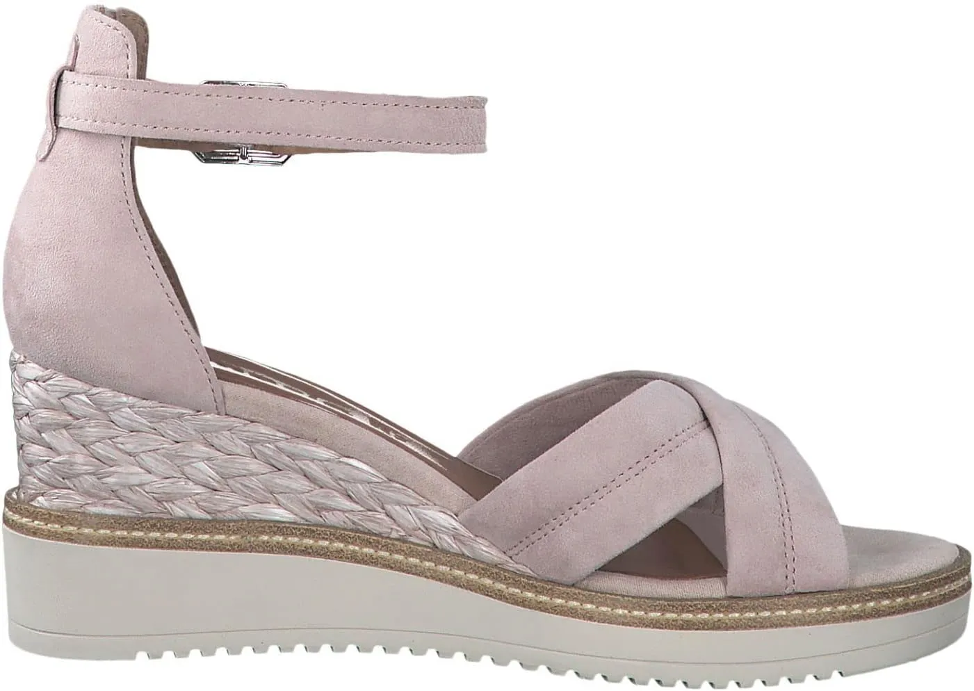 Tamaris womens Platform
