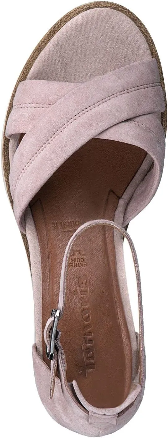 Tamaris womens Platform