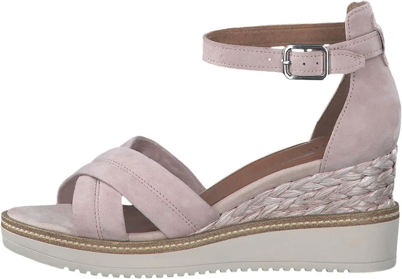 Tamaris womens Platform