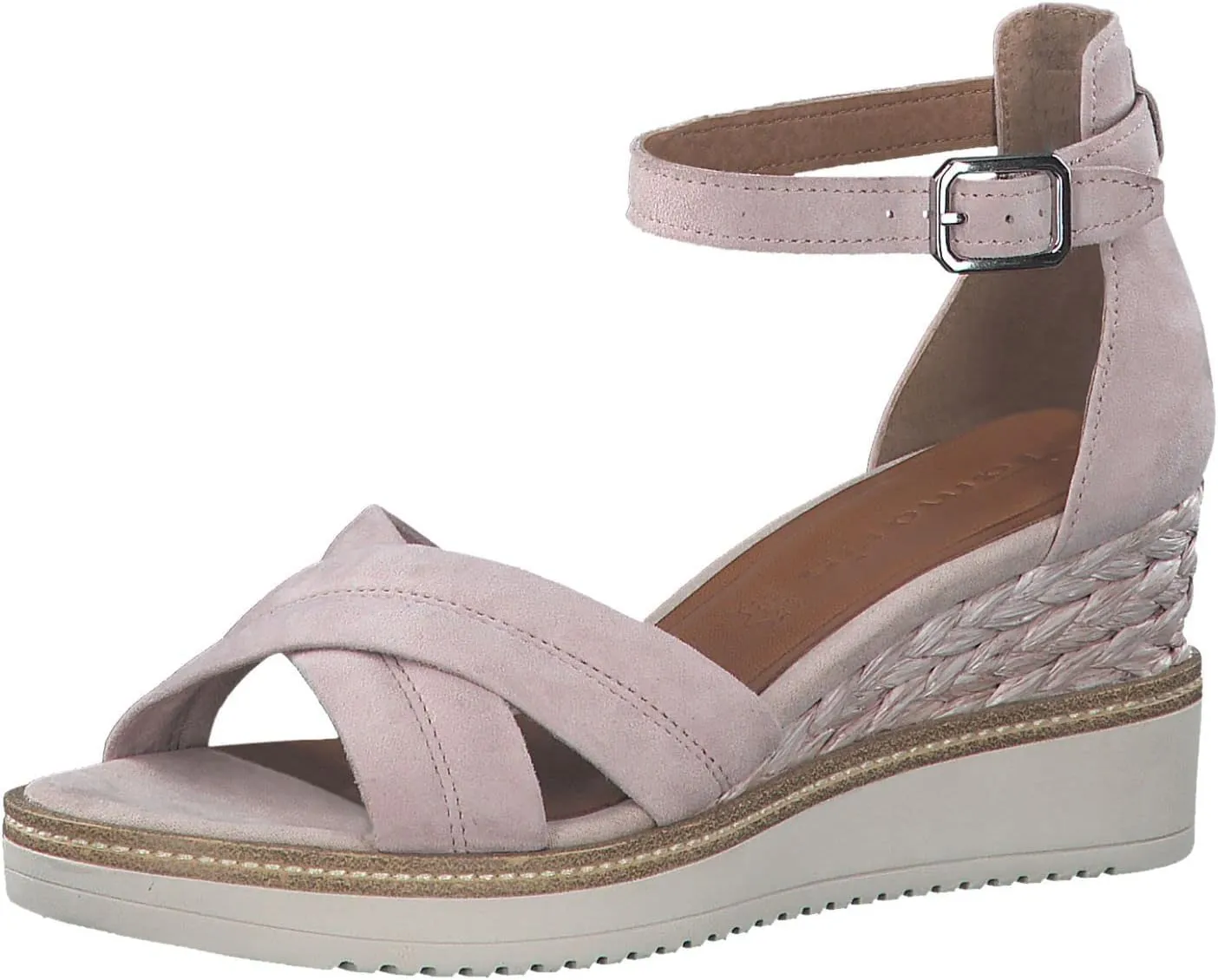 Tamaris womens Platform
