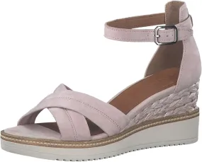 Tamaris womens Platform