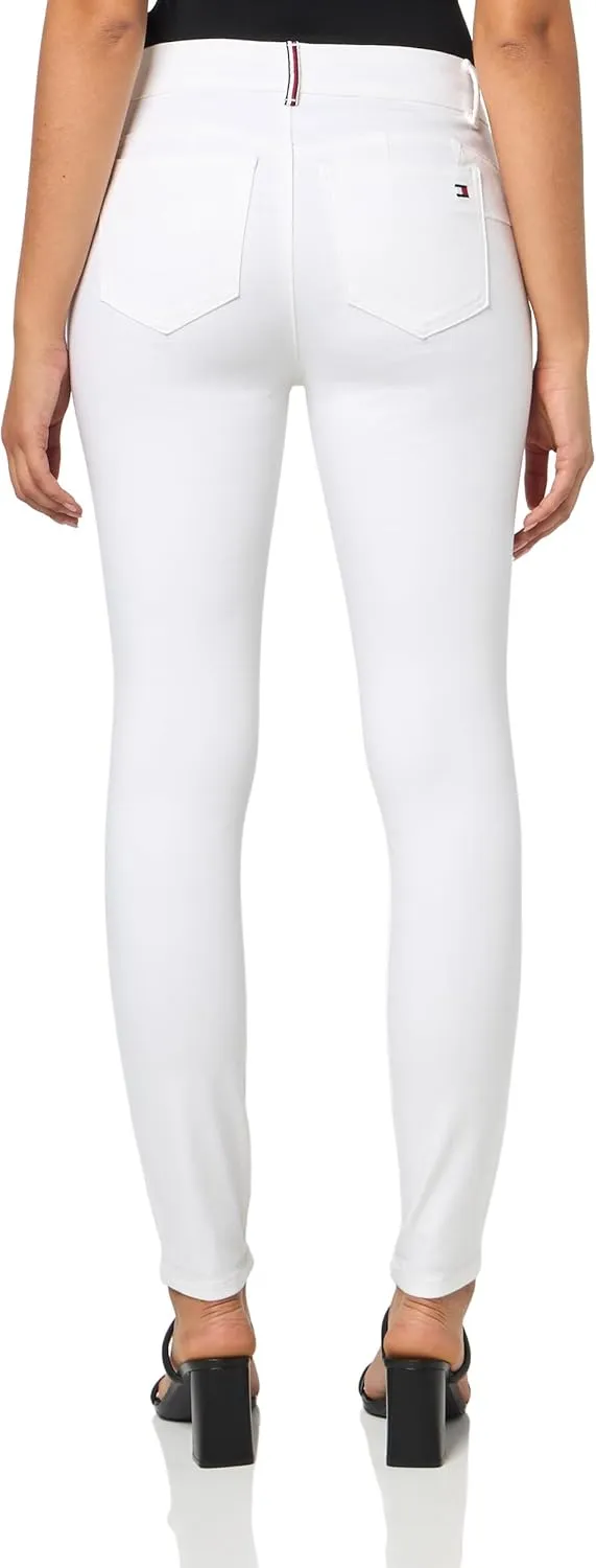 Tommy Hilfiger Women's Denim Jean