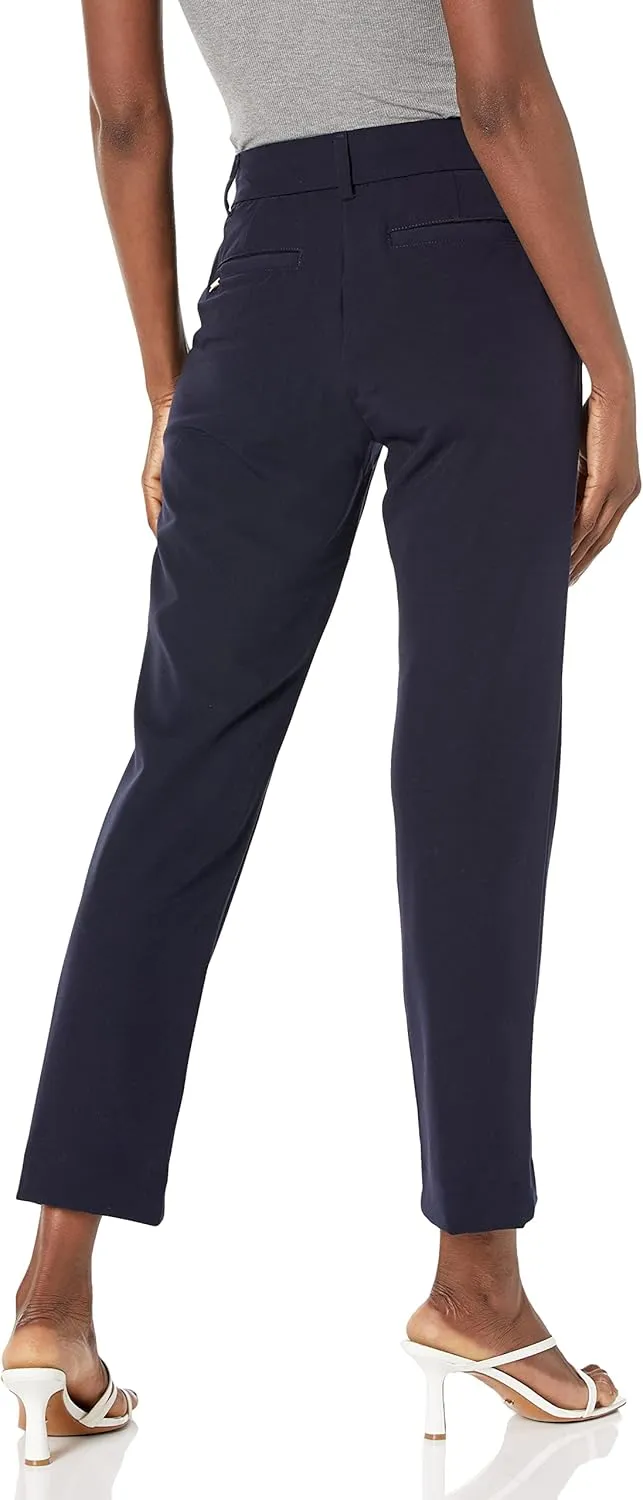 Tommy Hilfiger Women's Slit Pant