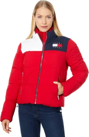 Tommy Jeans womens Classic