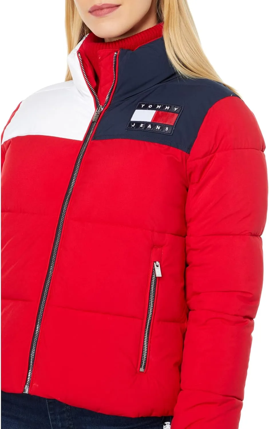 Tommy Jeans womens Classic