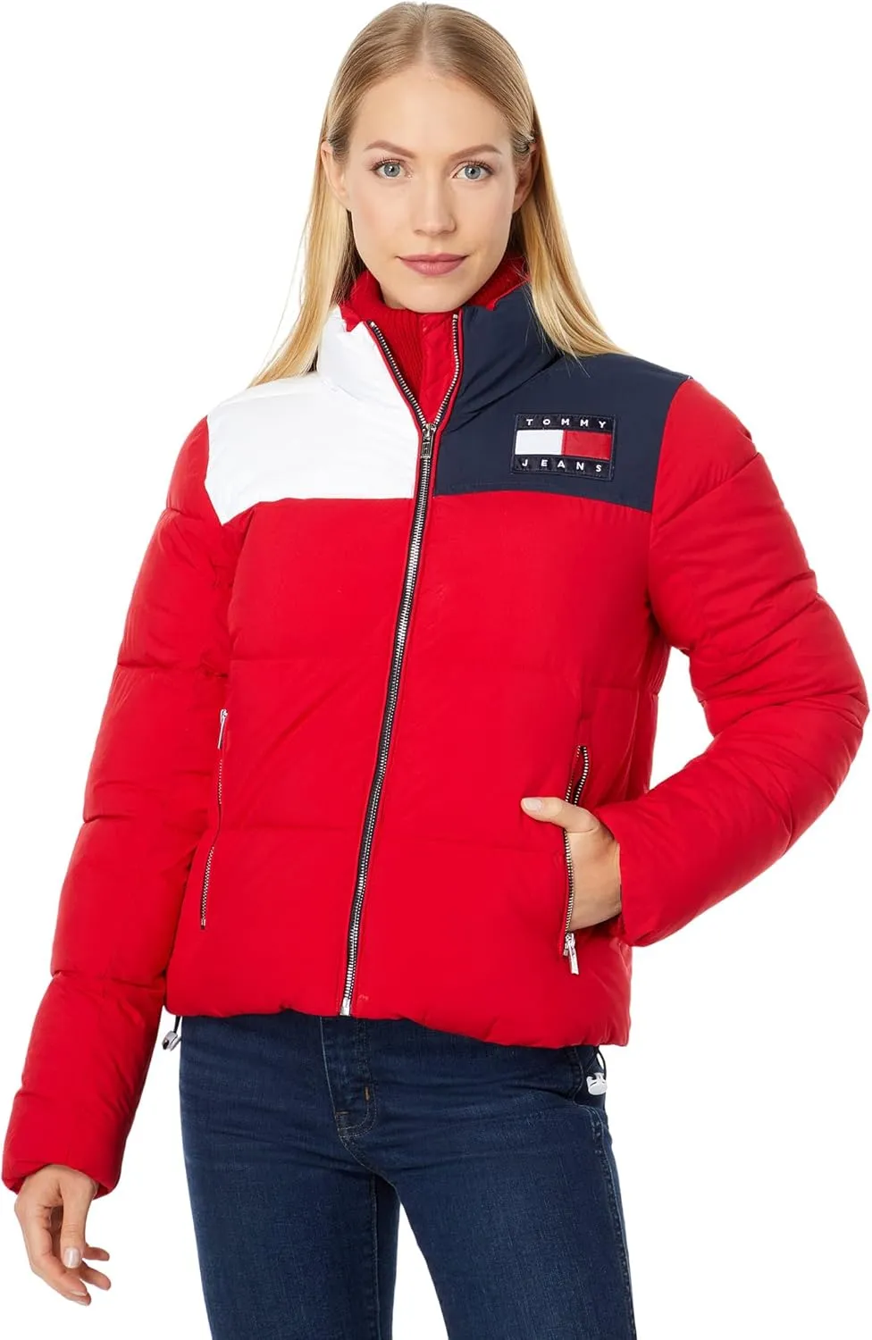 Tommy Jeans womens Classic