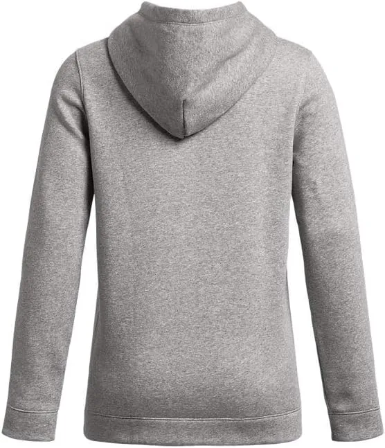Under Armour Women's Hustle Fleece Hoodie