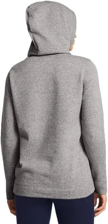 Under Armour Women's Hustle Fleece Hoodie