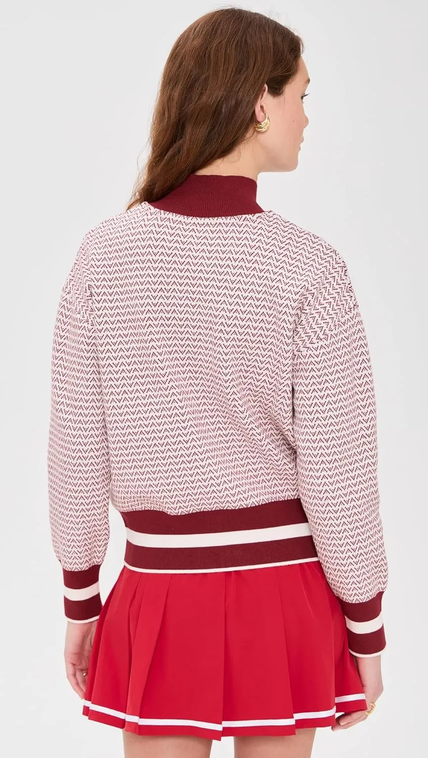 Varley Women's Walter Knit Jacket