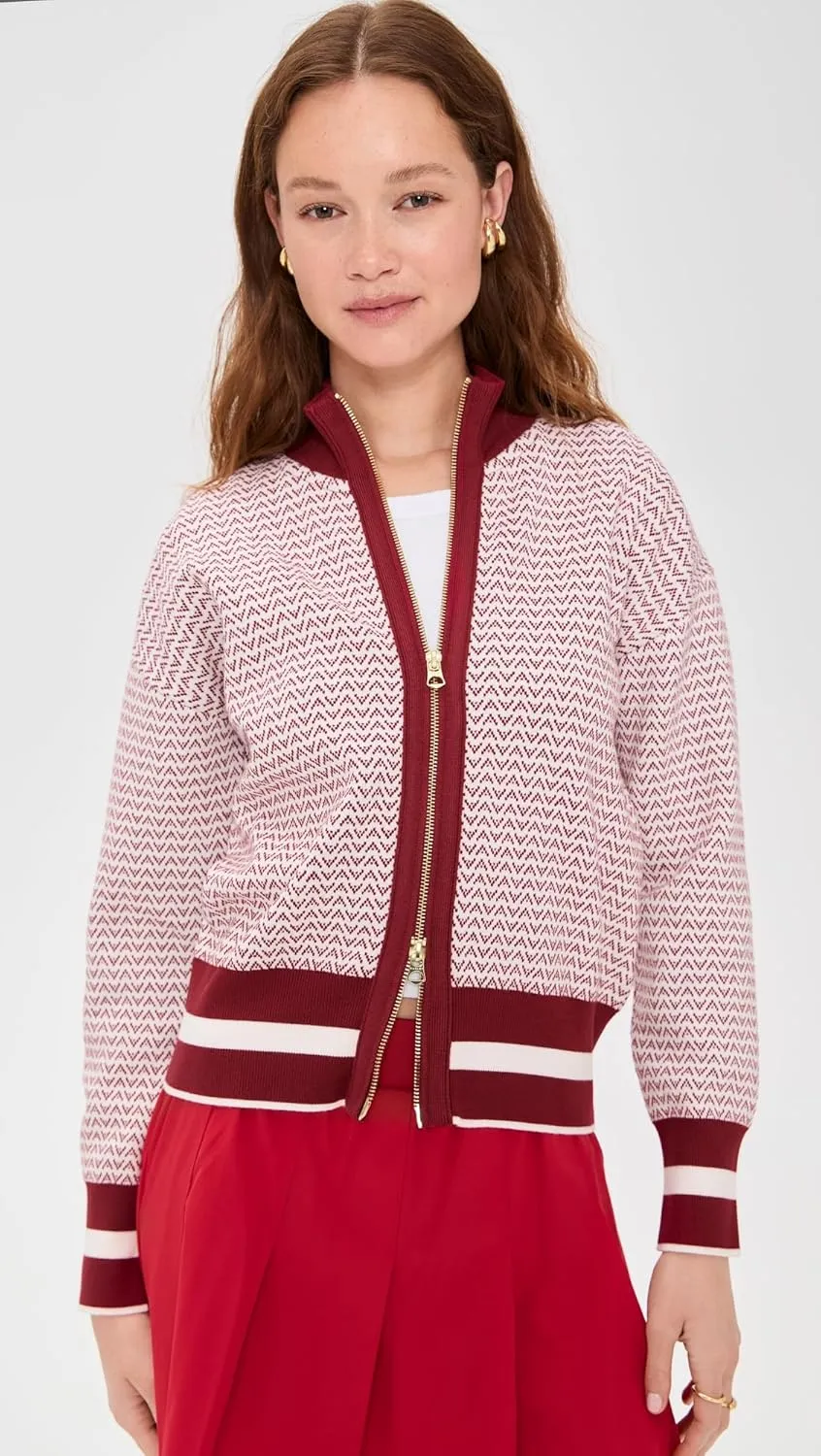 Varley Women's Walter Knit Jacket