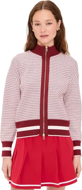 Varley Women's Walter Knit Jacket