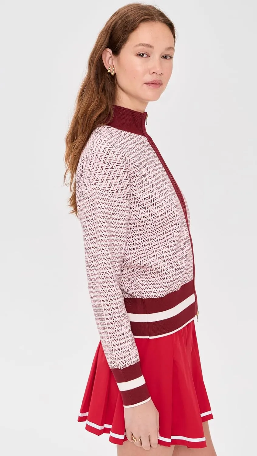 Varley Women's Walter Knit Jacket