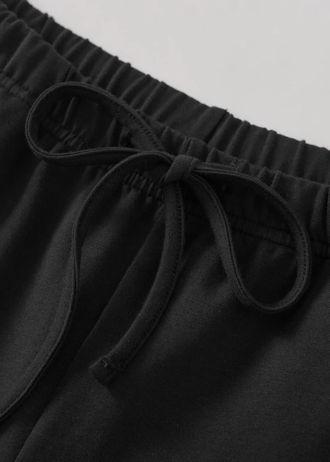 Weintee Women's Petite Cotton Pants with Pockets