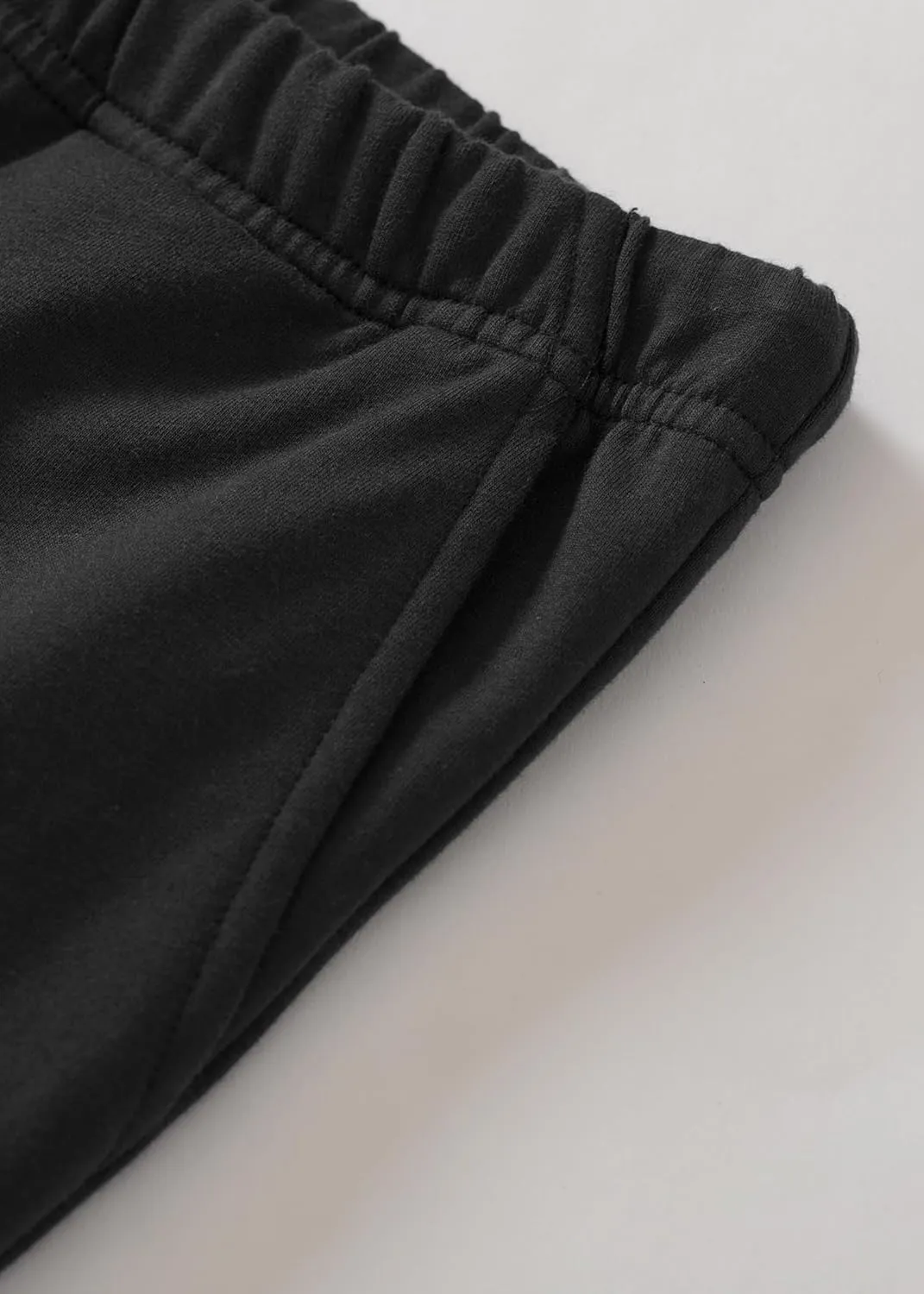 Weintee Women's Petite Cotton Pants with Pockets