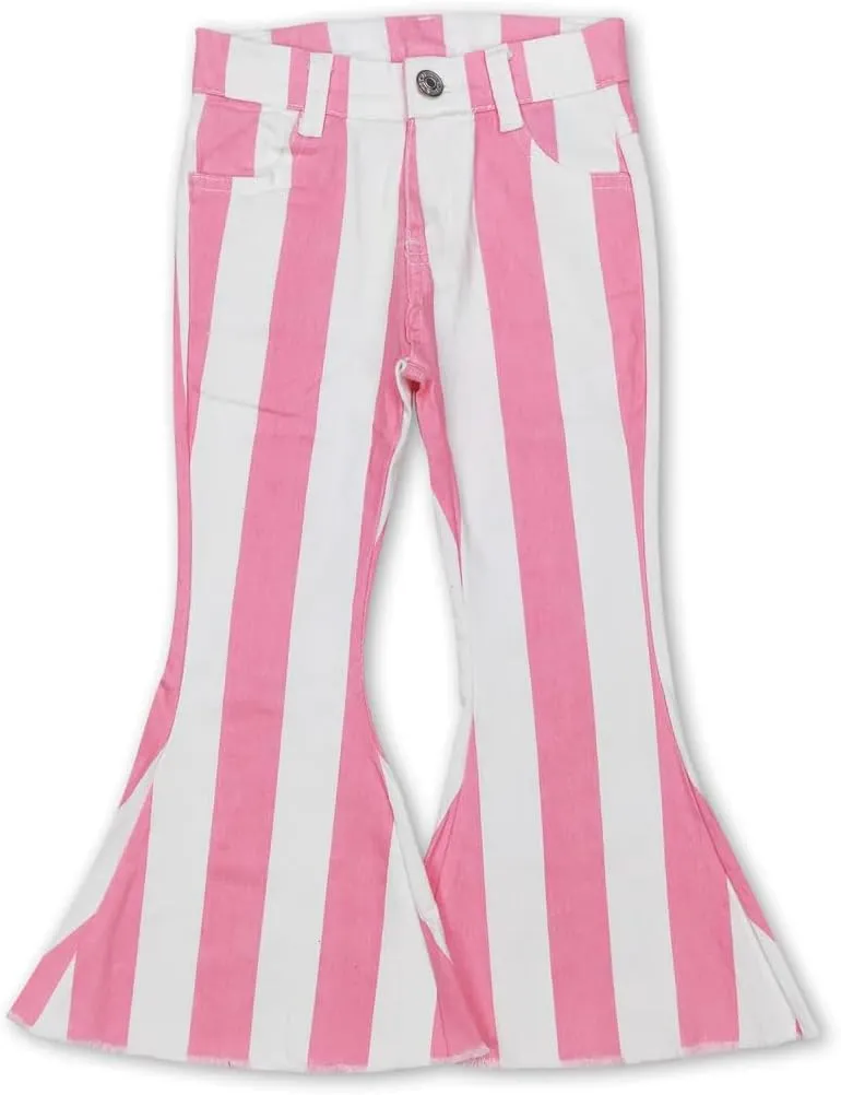 Western Kids Clothing Girl's Jeans