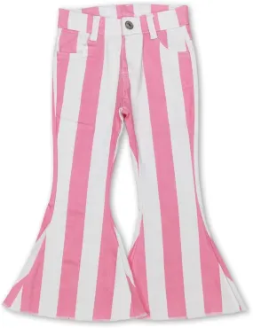 Western Kids Clothing Girl's Jeans