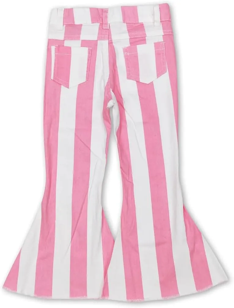 Western Kids Clothing Girl's Jeans