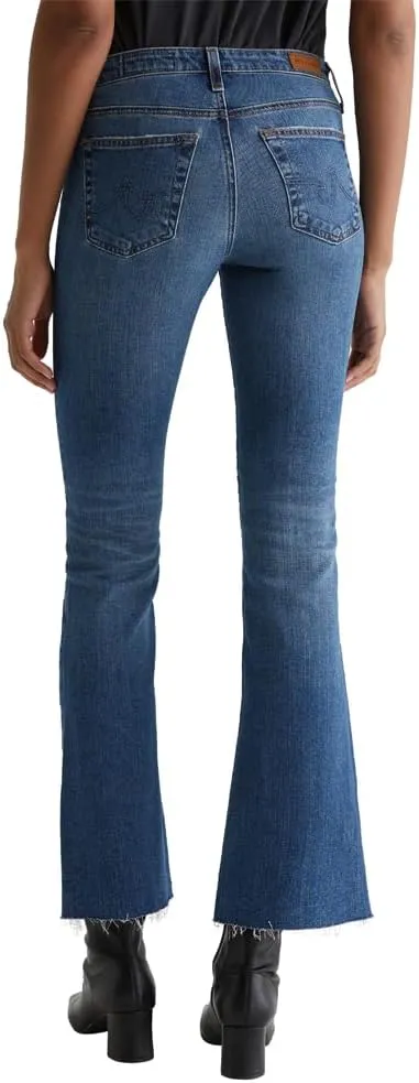 Women's Angel Low Rise Boot