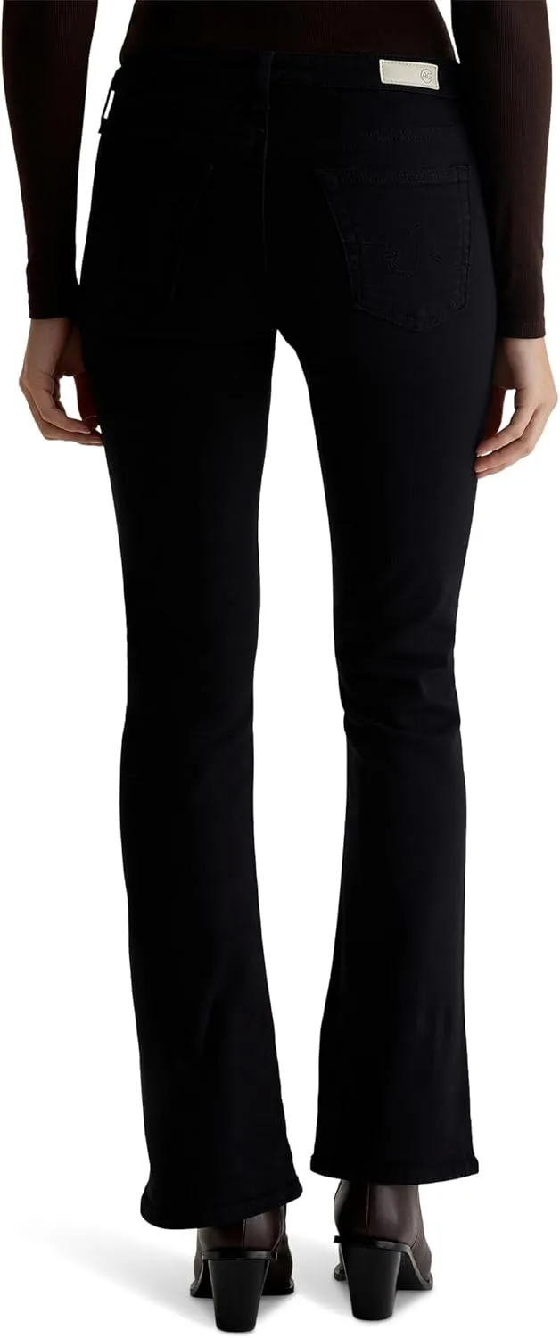 Women's Angel Low Rise Boot