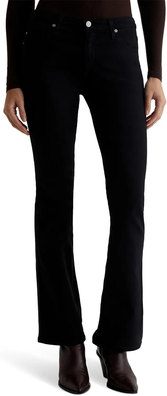 Women's Angel Low Rise Boot