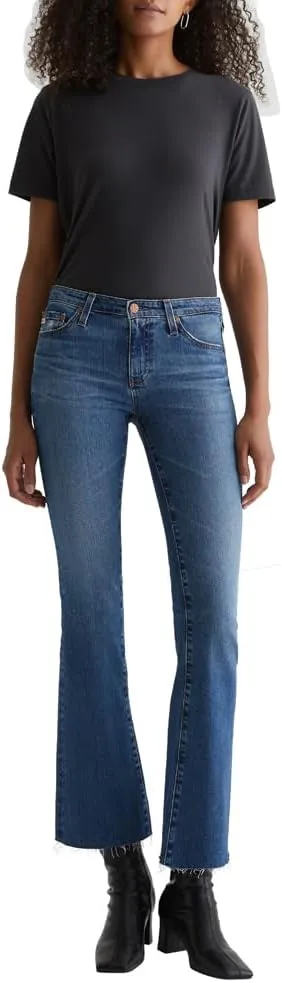 Women's Angel Low Rise Boot