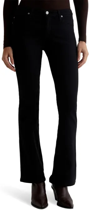 Women's Angel Low Rise Boot