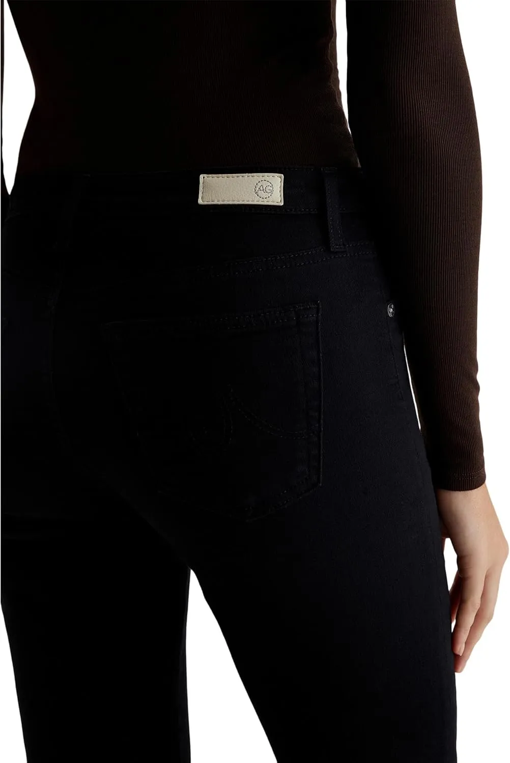 Women's Angel Low Rise Boot