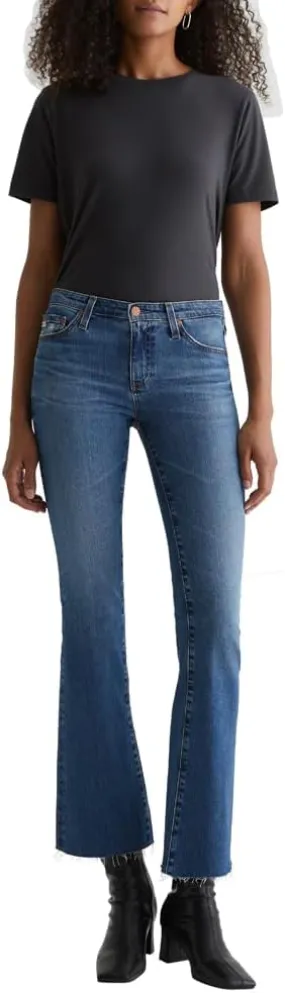 Women's Angel Low Rise Boot