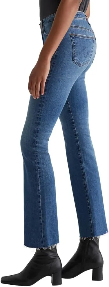 Women's Angel Low Rise Boot