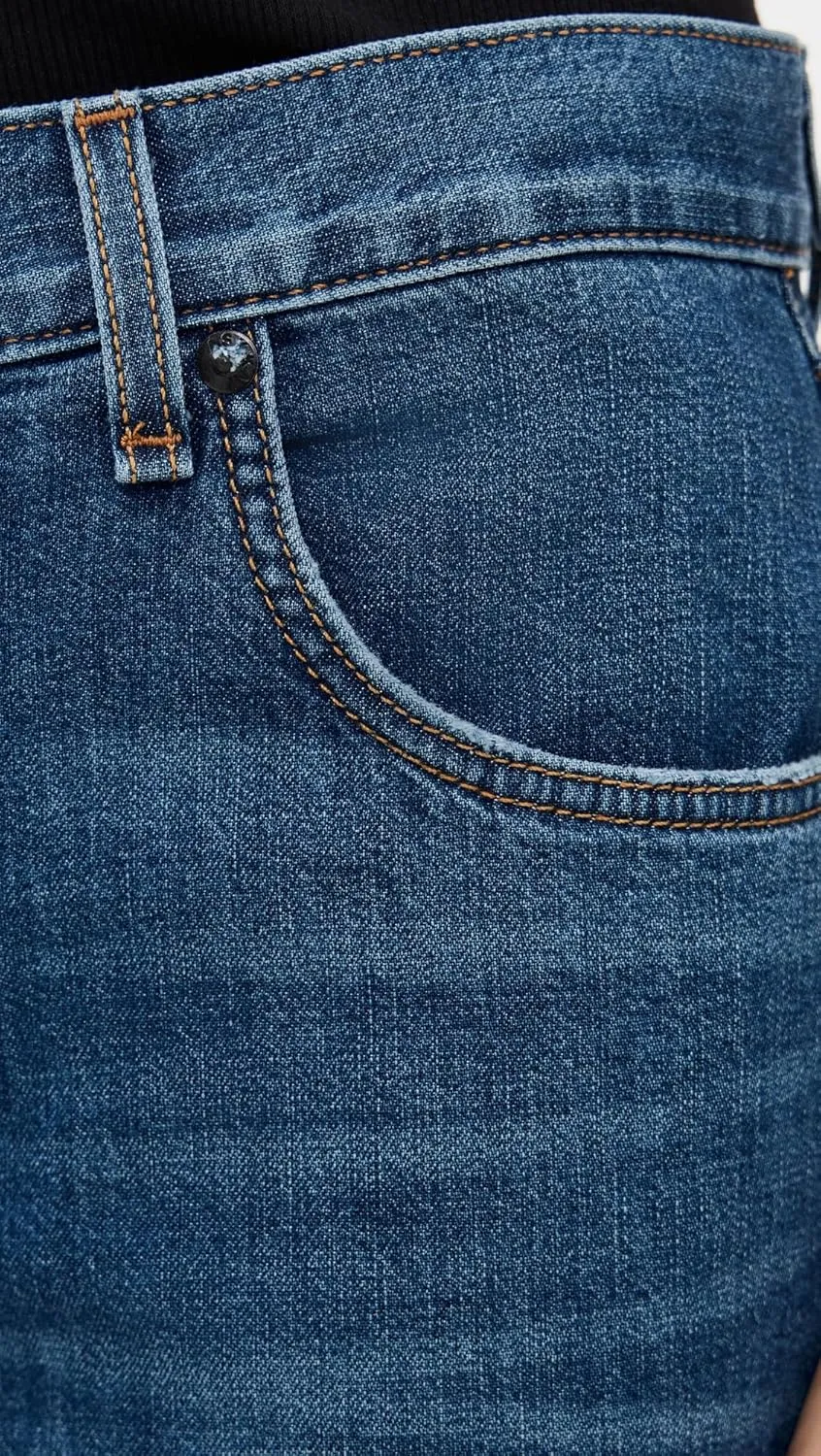 Women's Atomic Wide Leg Jeans