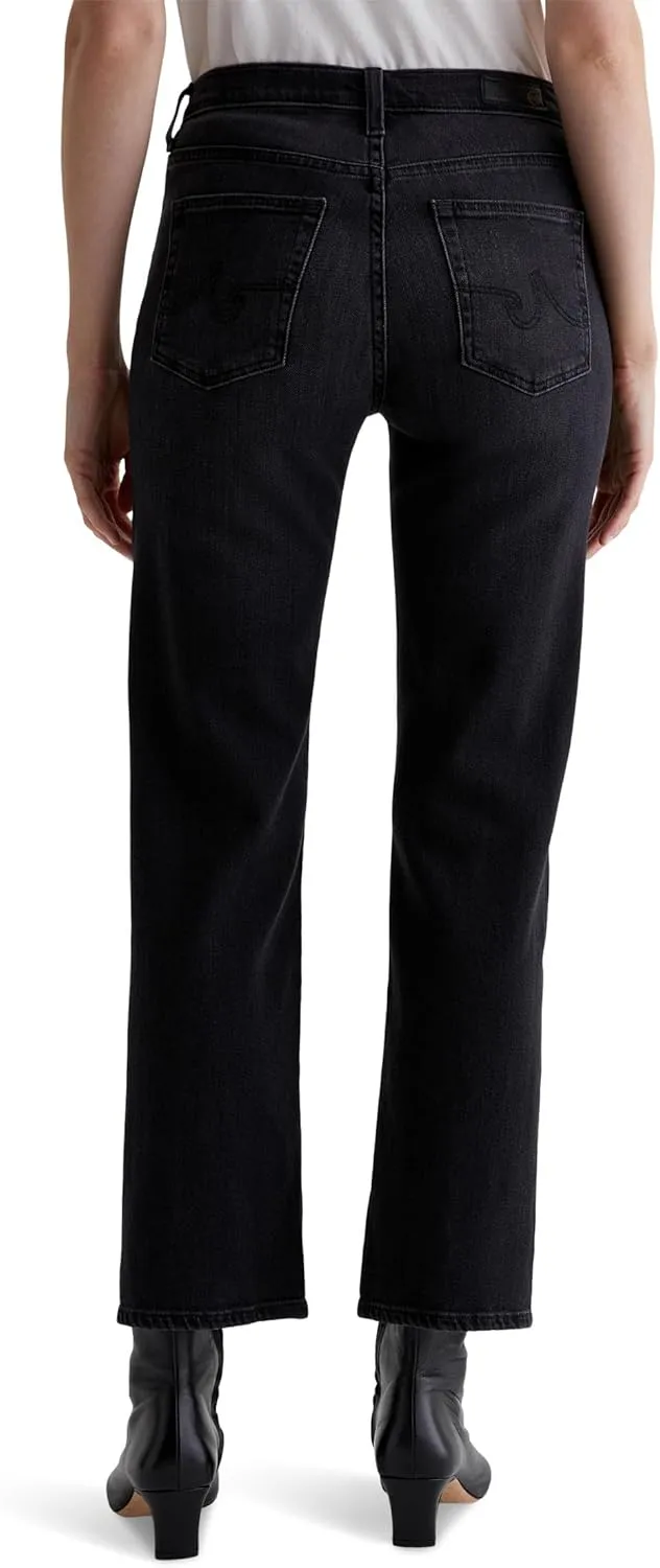Women's Brinley Mid Rise Straight