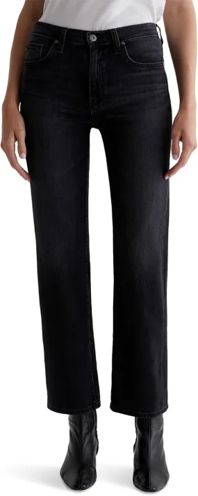 Women's Brinley Mid Rise Straight