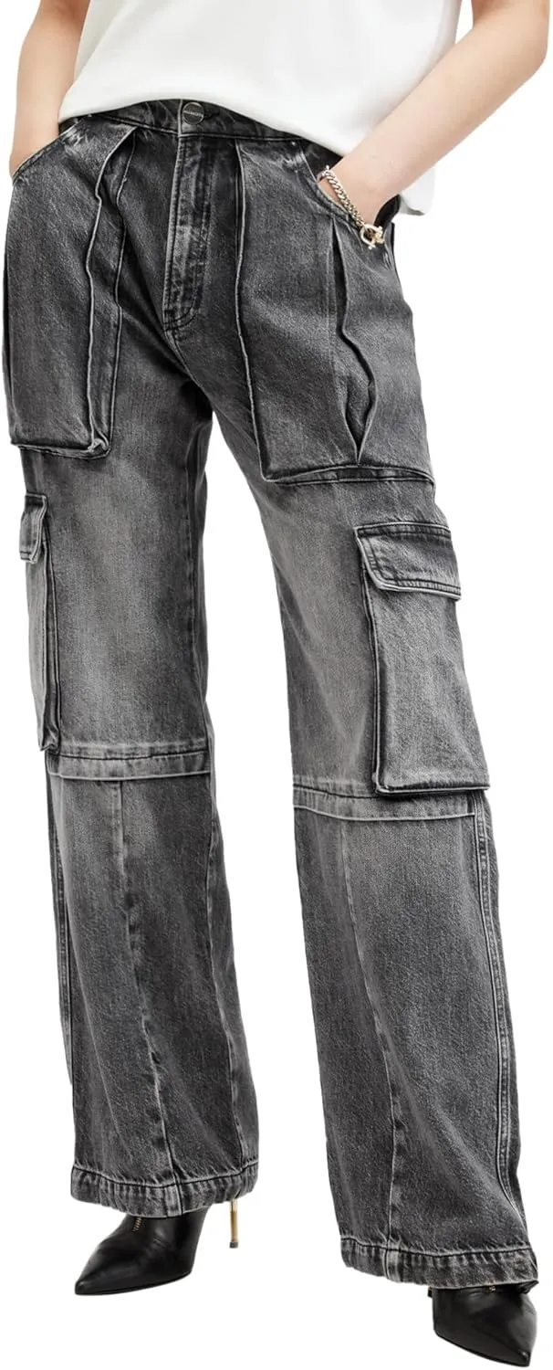 Women's Echo Cargo Jean