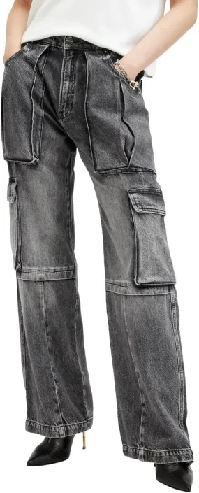 Women's Echo Cargo Jean