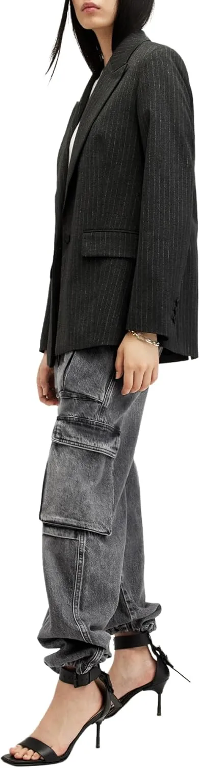 Women's Echo Cargo Jean