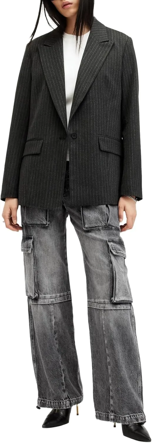 Women's Echo Cargo Jean
