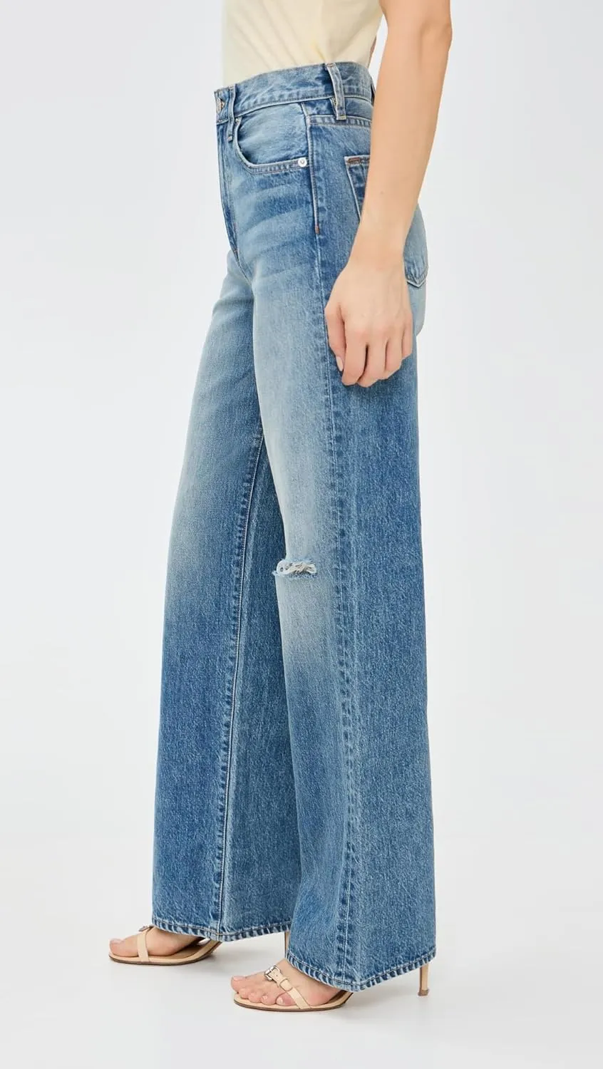 Women's Grace Jeans