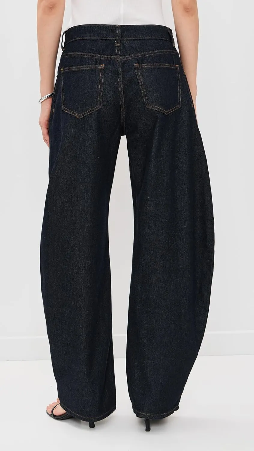 Women's Horseshoe Jeans