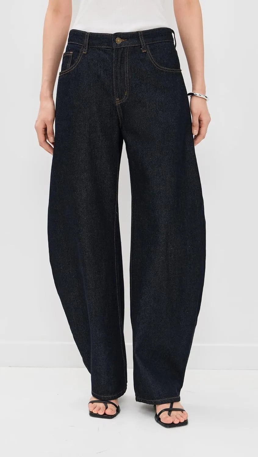 Women's Horseshoe Jeans
