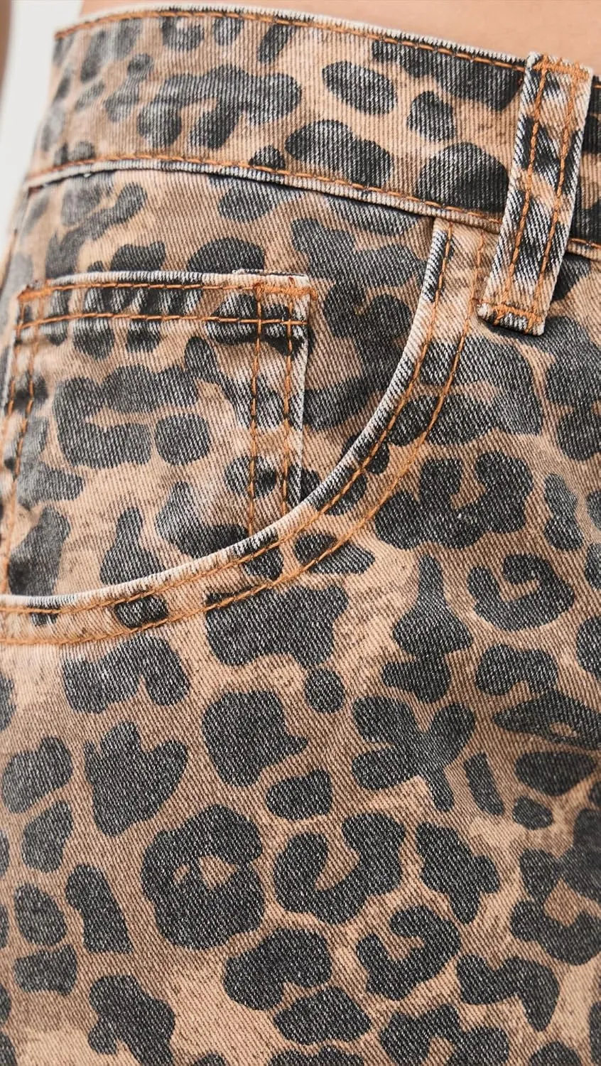 Women's Horseshoe Jeans