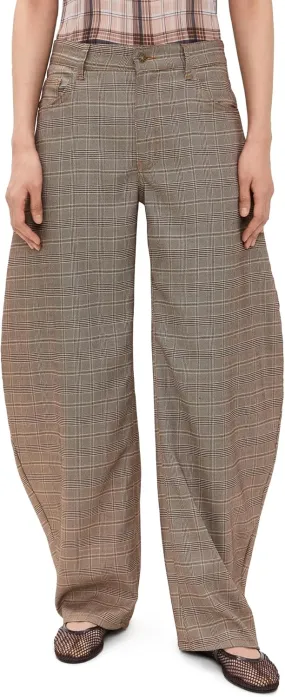 Women's Horseshoe Jeans