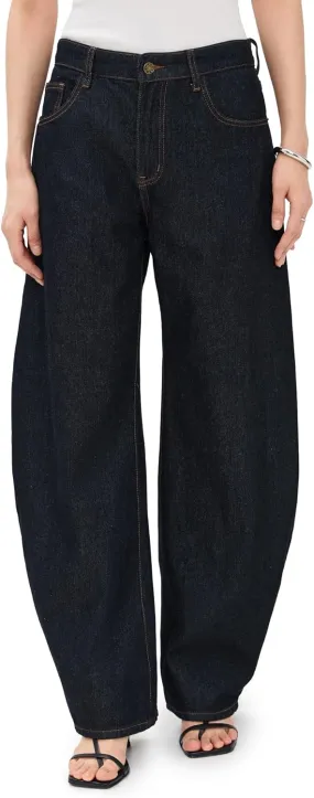 Women's Horseshoe Jeans