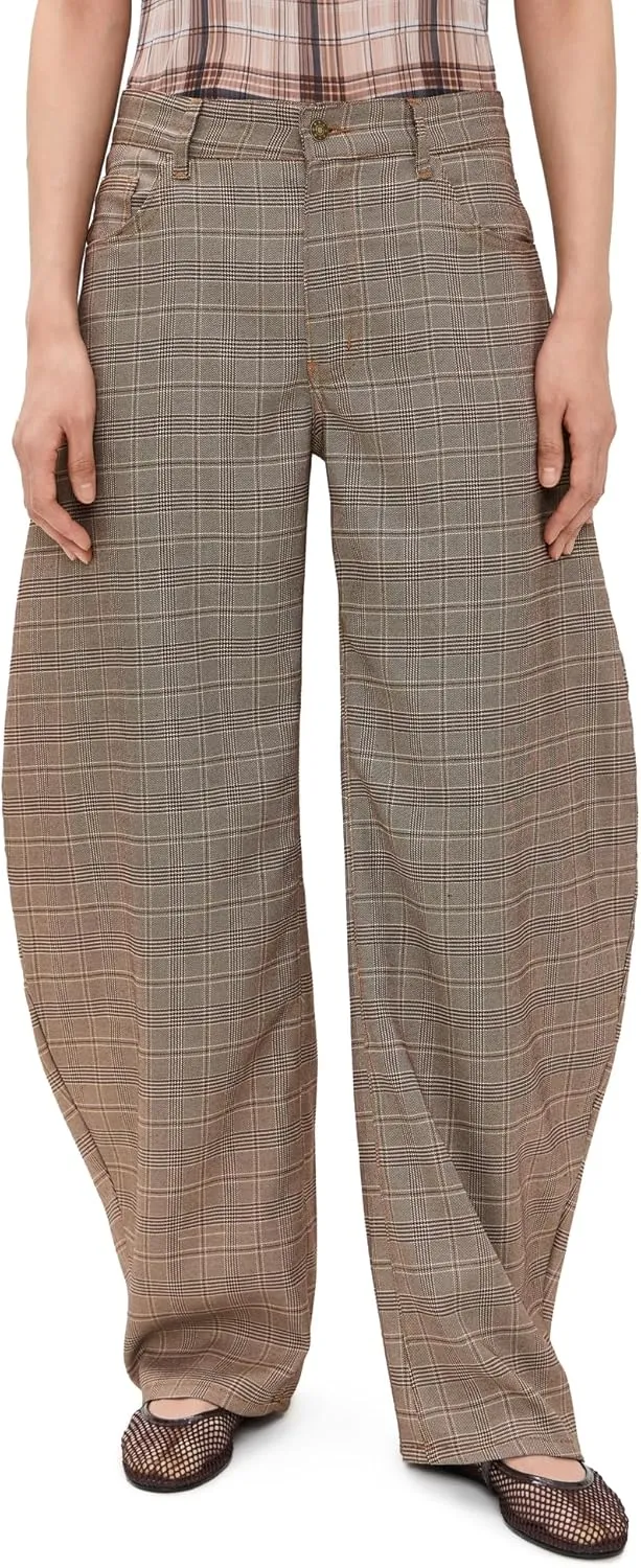 Women's Horseshoe Jeans