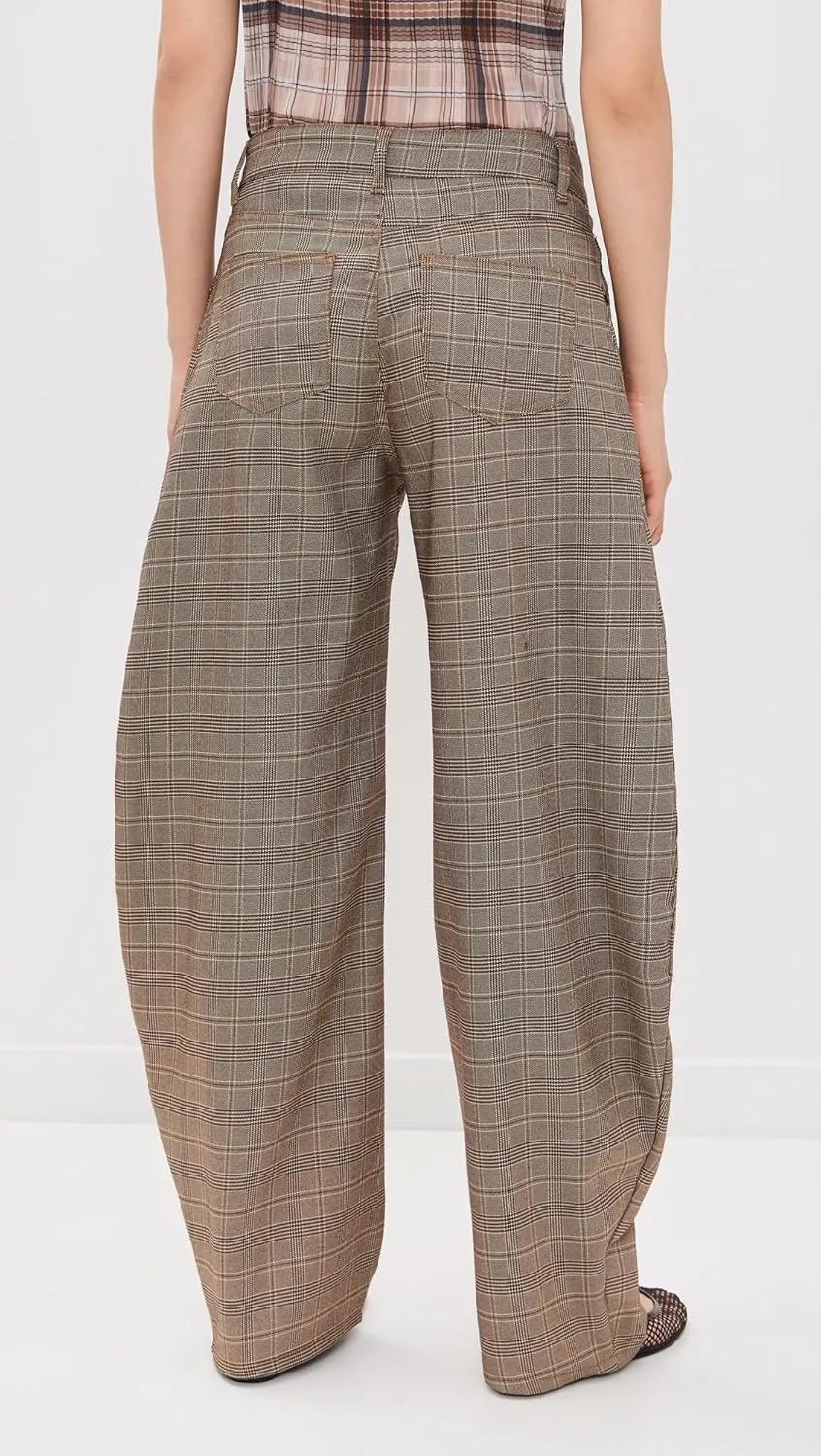 Women's Horseshoe Jeans