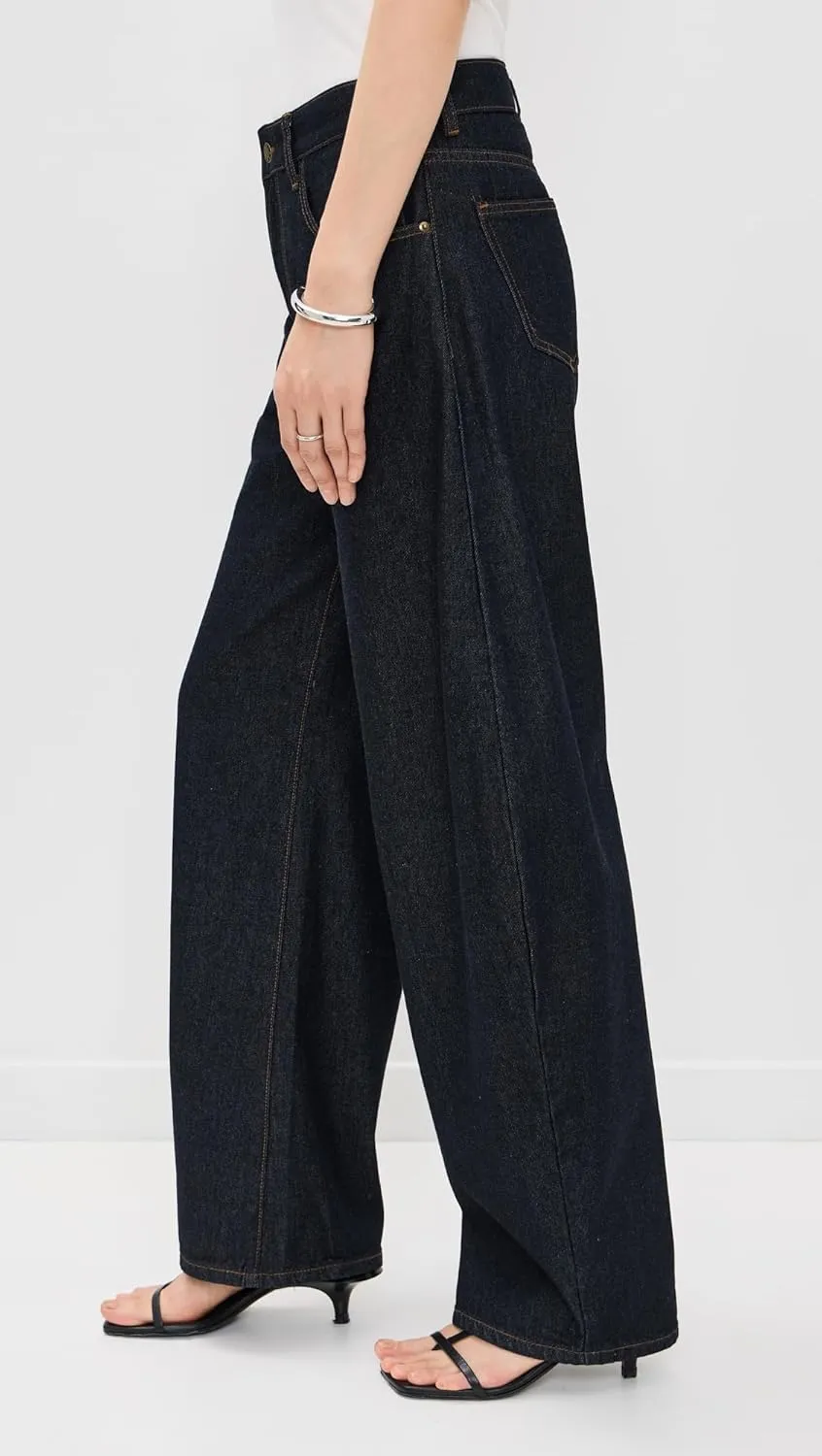Women's Horseshoe Jeans