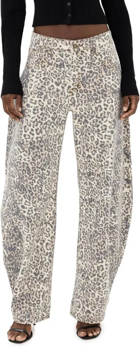 Women's Horseshoe Jeans