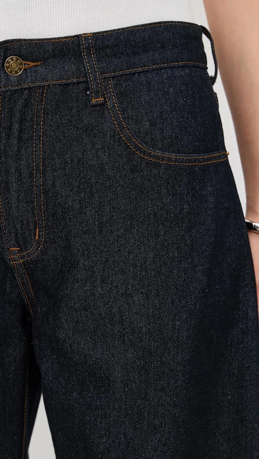 Women's Horseshoe Jeans
