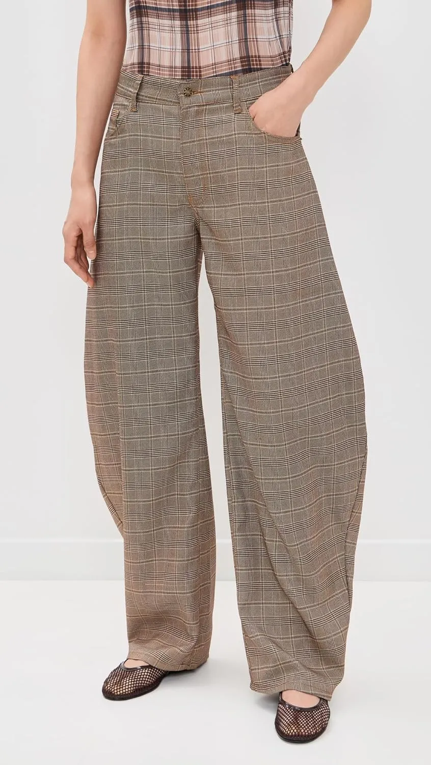 Women's Horseshoe Jeans
