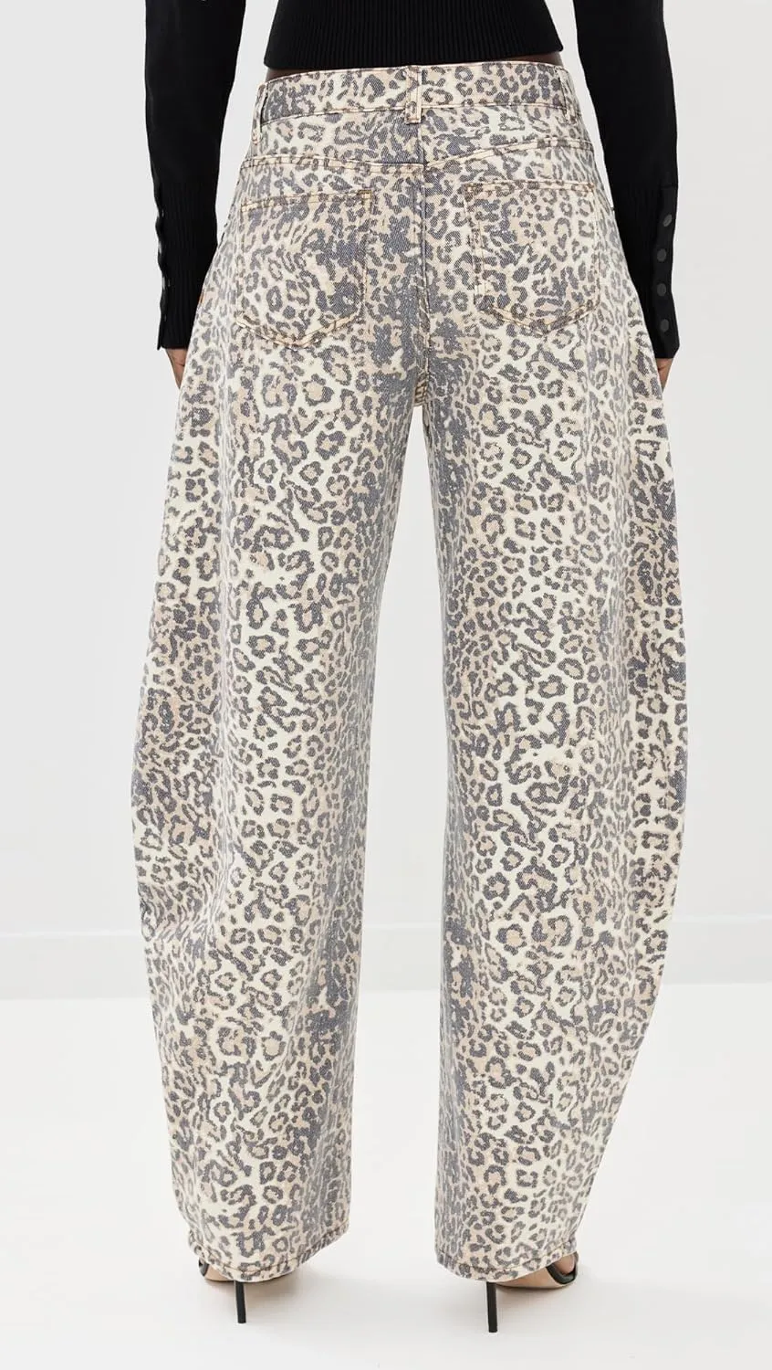 Women's Horseshoe Jeans